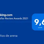 Suenos De Arena