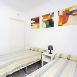 Home2Book Paradise Playa Las Vistas, Terrace & Wifi