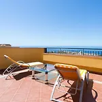 Duplex Con Vistas Panoramicas Al Mar