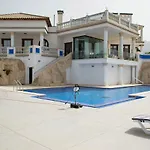 Villa Nautilus Luxury Holiday Resort