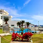 Club Villa Mar - First Line With Sea View