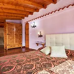 Charming House In Buenavista Del Norte With Shared Pool