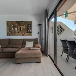 Apartamento Acantilados