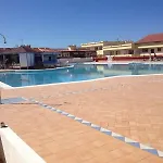 Apartamento/Apartament Playa Paraiso