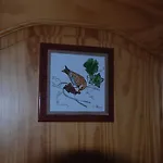 El Refugio de Maria