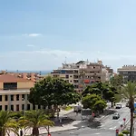 Modern Apartments Los Cristianos Center
