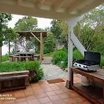 Casa La Jara