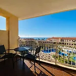 Coral Compostela Beach, Private Apartment