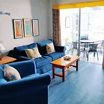 Tenerife Anahata Relax Vv