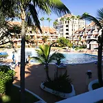 Lux&2Jacuzzi. New! Golden Mile Las Americas, Parque Santiago 2. Pool Heated Sea Water 2 Bdr
