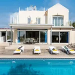 Amazing Villa Medina, Bbq