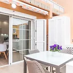 Apartment Orlando Tenerife Sur Pluto