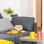 Kalima Luxury Property Big Terrace