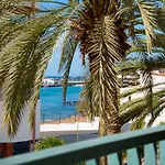 211 Los Cristianos First Sea Line, Swimming Pool