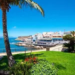 211 Los Cristianos First Sea Line, Swimming Pool