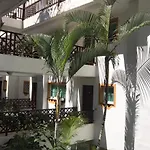 Rocas del Mar holiday apartment