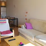 Apartamentos Sotavento - Playa La Tejita - El Médano
