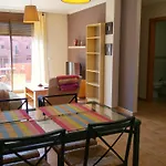 Apartamentos Sotavento - Playa La Tejita - El Médano