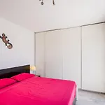 Go2Tenerife Apart\'Gecko Extraordinary Sea View