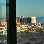 terraza de la paz golf del sur