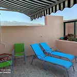 terraza de la paz golf del sur