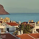 terraza de la paz golf del sur