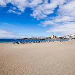 Go2Tenerife Apart\'Gecko Extraordinary Sea View