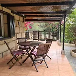 Casitas en el Paraiso