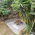 Casitas en el Paraiso