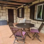 Casitas en el Paraiso
