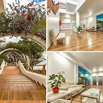 Modern Apartment In Parque Royal I, Playa Fanabe