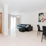 Luxury Apartment Sotavent III