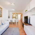 Go2Tenerife Apart\'Tera Solarium, Terraces, Swimming Pools & Parking