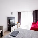 Go2Tenerife Apart\'Mira Balcony W/ Sea View & Pool