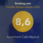 Apartment Calle Madrid