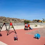 Blue Sea Apartments
