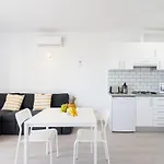 Home2Book Sea Front Las Teresitas Beach 3