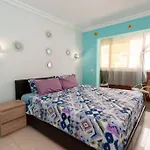 Los Corales, Los Cristianos townhouse