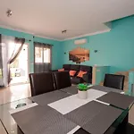 Los Corales, Los Cristianos townhouse