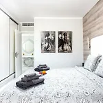 Modern 4 Bedroom Villa In Costa Adeje