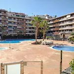 Balcon Los Gigantes Tenerife