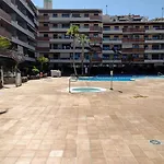 Balcon Los Gigantes Tenerife