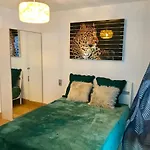Super Cool Villa In Los Cristianos