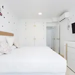 Home2Book Center Apartment Santa Cruz, Wifi