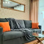 Comfortable Apartment In Las Americas, Ph317 With Pool Next To The Ocean