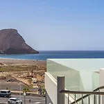 Tejita Beach , The Beach Dream Flats
