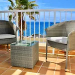Beautiful Ocean View Apartment
