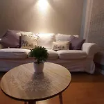 Apartamento Moderno Timanfaya