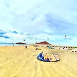 Apartment EL Médano Experimental Beach