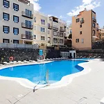 Home2Book Duplex Callao Salvaje Beach & Wifi